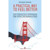 A Practical Way to Feel Better: San Francisco Seminars on Psychoanalysis - Paperback