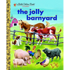 The Jolly Barnyard - Hardcover