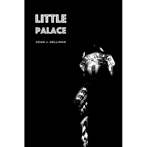 Little Palace - Paperback