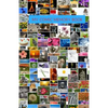 My Comic Memory Book: Classic Keepsake Memory Book/Photo Album for all occasions - Paperback