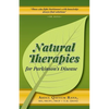 Natural Therapies for Parkinson's Disease - Paperback