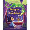 A Dragon for Hanukkah - Hardcover