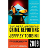 The Best American Crime Reporting - Paperback