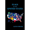 Flags of the United States - Paperback