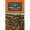 A Concise History of the Netherlands - Paperback