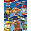 Ready to Roll! (Paw Patrol) - Paperback