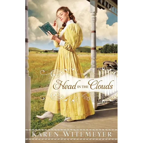 Head in the Clouds - Paperback