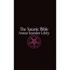 The Satanic Bible - Mass Market Paperbound