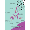 I AM... Growth Mindset Guided Journal for Elementary Kids - Paperback