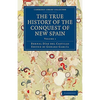 The True History of the Conquest of New Spain - Paperback