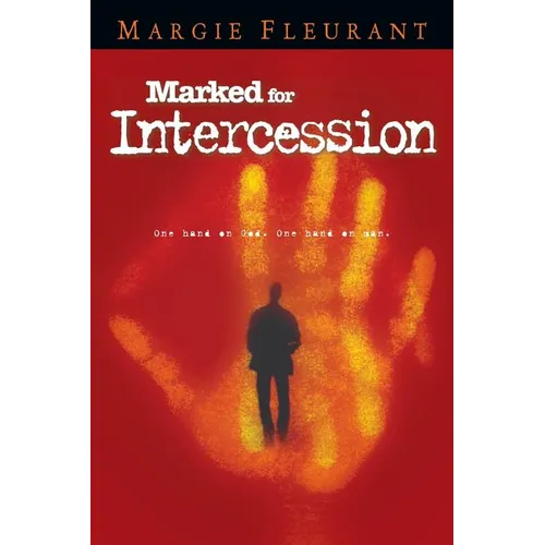 Marked for Intercession - Paperback