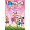 Pinkalicious and the Pinkettes - Paperback