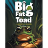 The Big Fat Toad - Paperback
