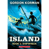 Shipwreck (Island Trilogy, Book 1): Volume 1 - Paperback
