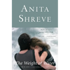 The Weight of Water - Paperback