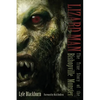 Lizard Man: The True Story of the Bishopville Monster - Paperback
