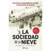 La Sociedad de la Nieve / Society of the Snow - Paperback