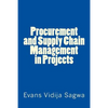 Procurement and Supply Chain Management in Projects - Paperback