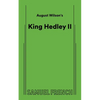August Wilson's King Hedley II - Paperback