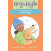 King & Kayla and the Case of the Gold Ring - Paperback