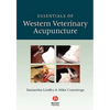 Essentials Western Vet Acupuncture - Paperback