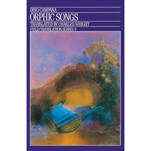 Orphic Songs: Volume 9 - Paperback
