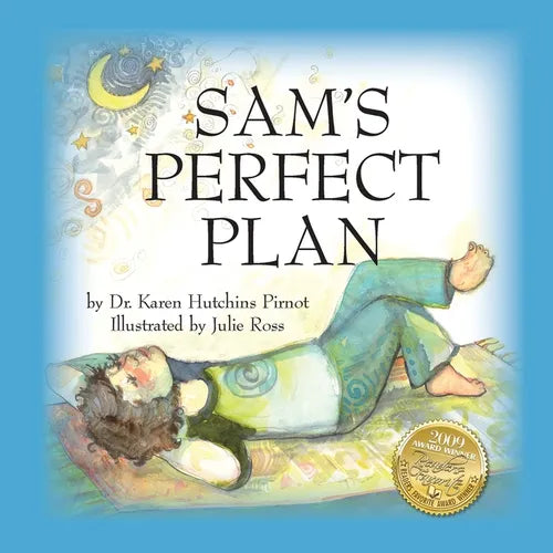 Sam's Perfect Plan - Paperback