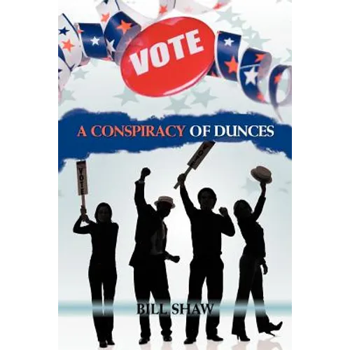 A Conspiracy of Dunces - Paperback