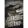 Jurassic Island - Paperback