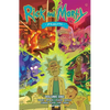 Rick and Morty Presents Vol. 1 - Paperback