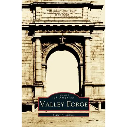 Valley Forge - Hardcover