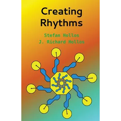 Creating Rhythms - Paperback