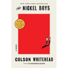 The Nickel Boys (Pulitzer Prize Winner) - Hardcover
