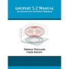 gnuplot 5.2 Manual: An Interactive Plotting Program - Paperback