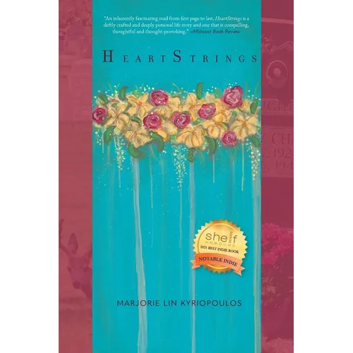 HeartStrings - Paperback