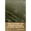 The Report on Unidentified Flying Objects - Paperback
