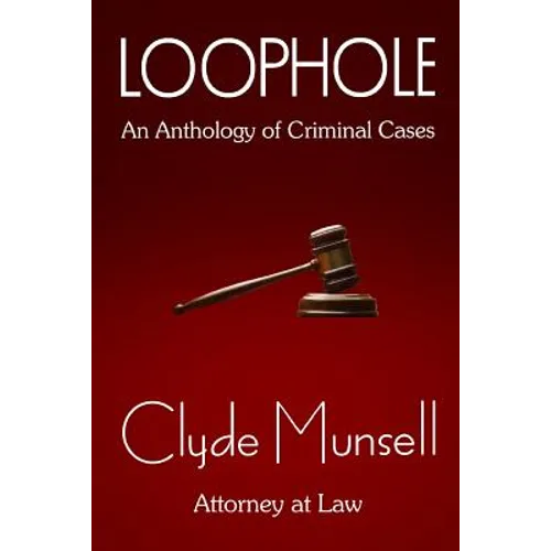 Loophole - Paperback
