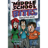 Middle School Bites 2: Tom Bites Back - Hardcover