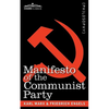 Manifesto of the Communist Party - Paperback