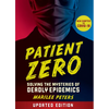 Patient Zero (Revised Edition) - Hardcover