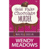 Gold Flake Chocolate Murder - Paperback