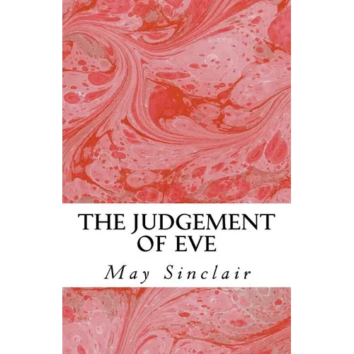 The Judgement of Eve - Paperback
