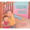 Finding Moose - Hardcover