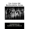La casa de Bernarda Alba - Paperback