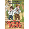 The Great Brain - Paperback