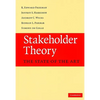 Stakeholder Theory - Paperback