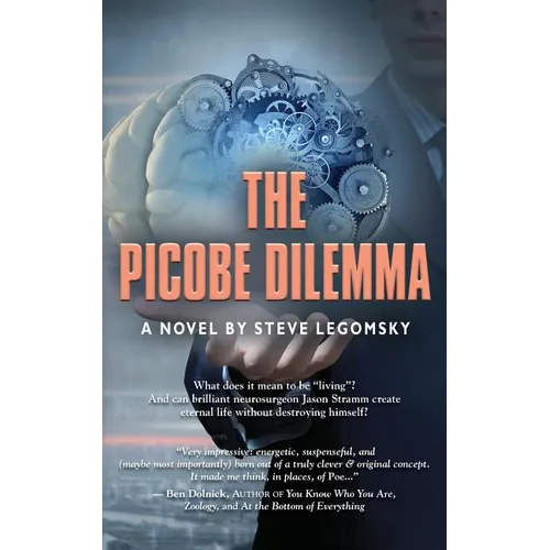 The Picobe Dilemma - Paperback