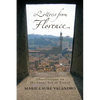 Letters from Florence: Observations on the Inner Art of Travel - Paperback