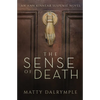 The Sense of Death: An Ann Kinnear Suspense Novel - Paperback