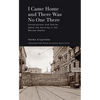 I Came Home and There Was No One There: Conversations and Stories about the Uprising in the Warsaw Ghetto - Paperback